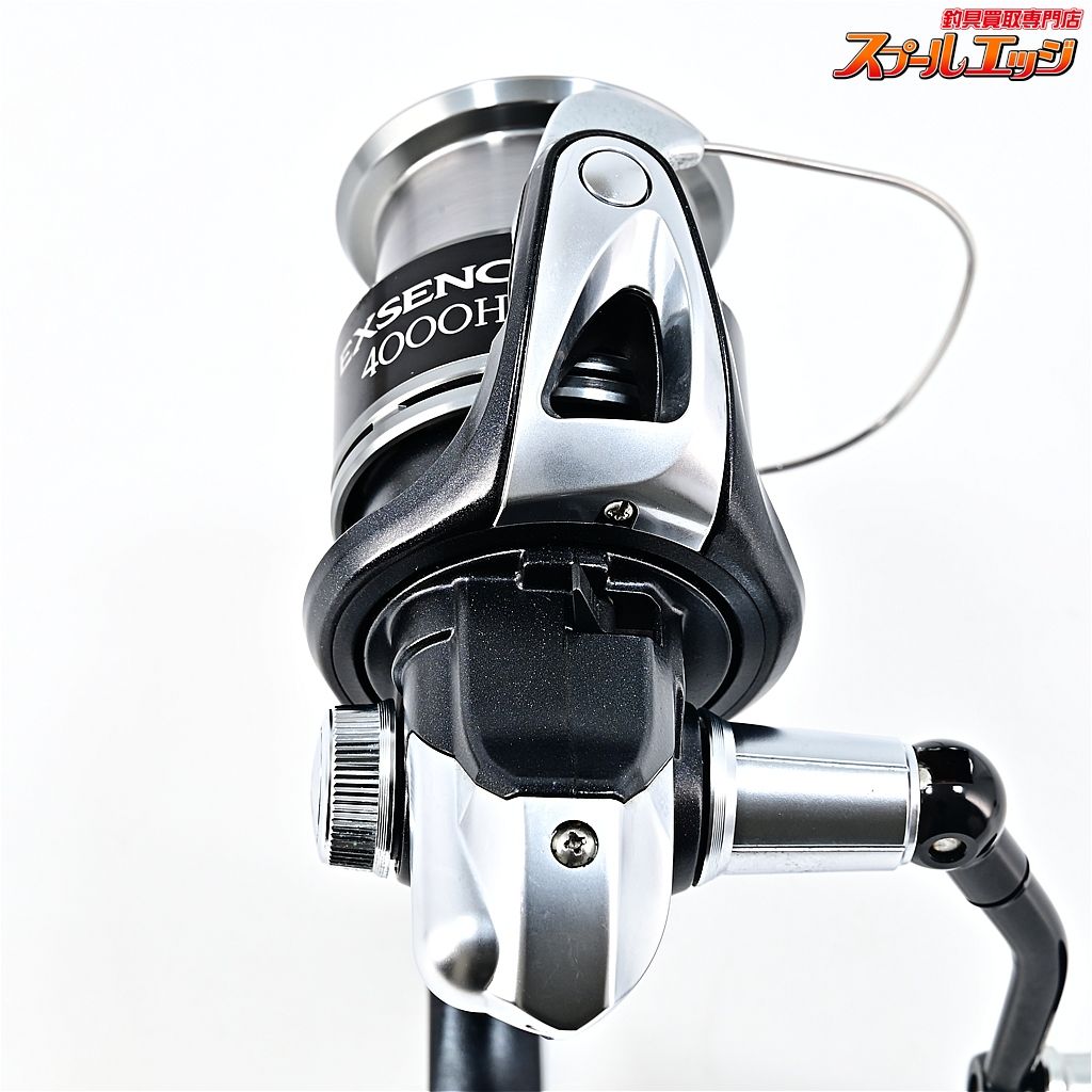 【シマノ】 12エクスセンス BB 4000HGS SHIMANO EXSENCEm45581 - メルカリ