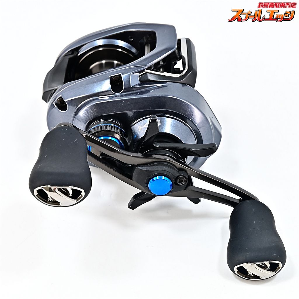 【シマノ】 24SLX 70HG SHIMANO SLXm45588 - メルカリ