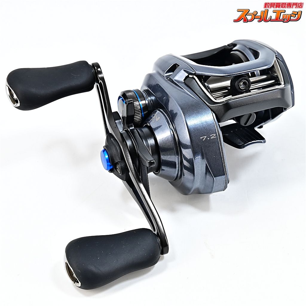 【シマノ】 24SLX 70HG SHIMANO SLXm45588 - メルカリ