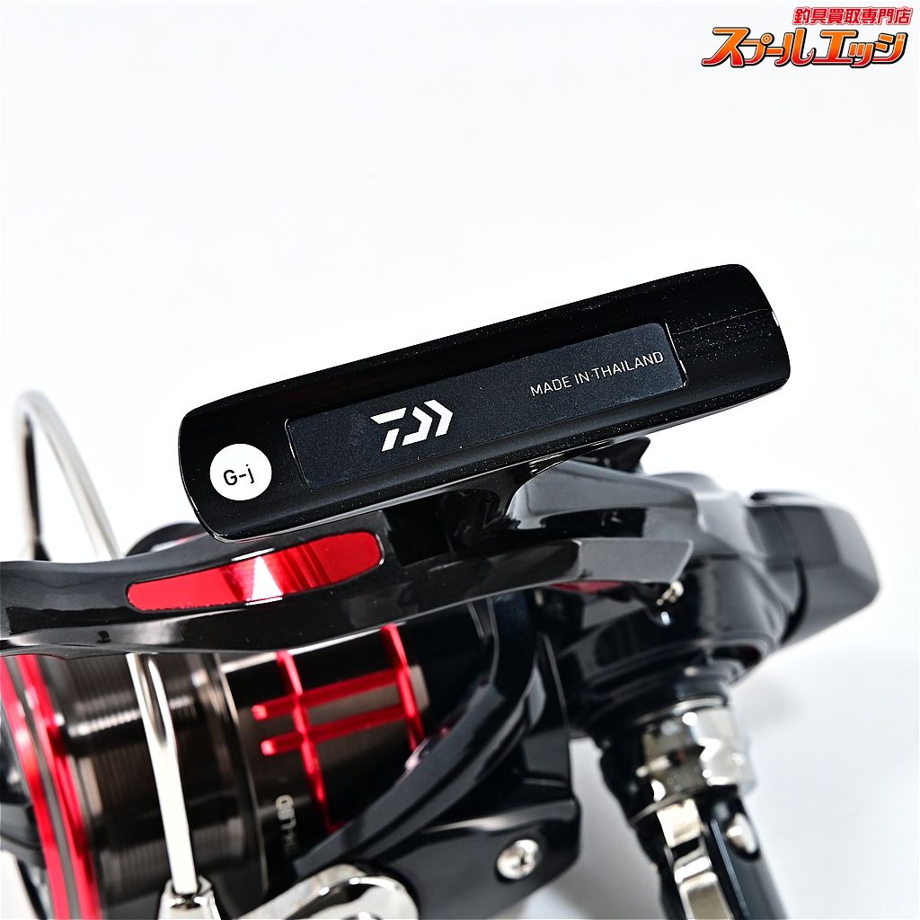 【ダイワ】 19シグナス 2500H-LBD DAIWA CYGNUSm45591 - メルカリ