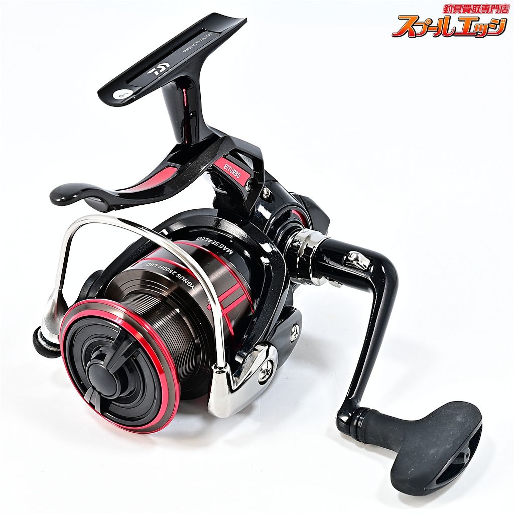 【ダイワ】 19シグナス 2500H-LBD DAIWA CYGNUSm45591 - メルカリ