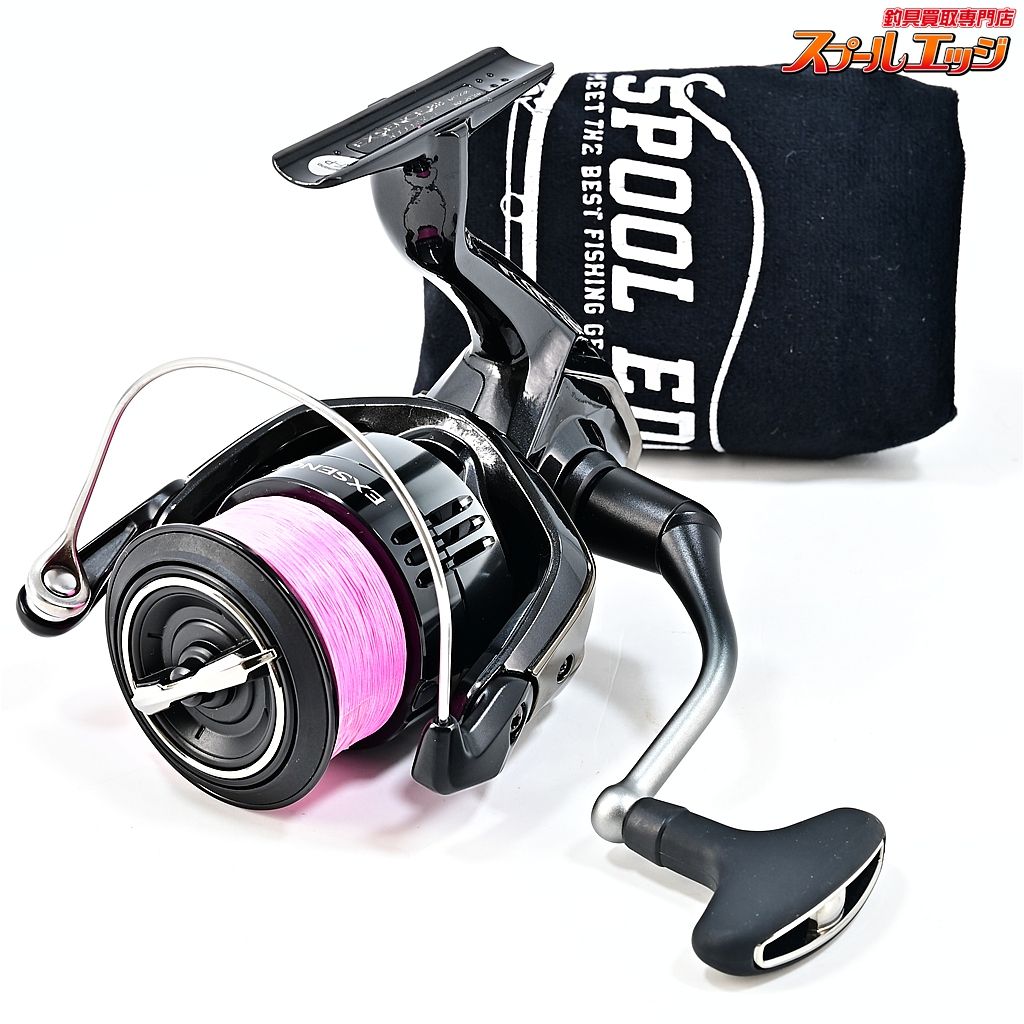 ★☆【シマノ】 24エクスセンス BB 4000MXG SHIMANO EXCENCE★☆m45600