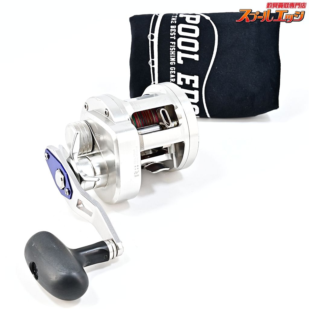 ★☆【ダイワ】 リョウガ BJベイジギング C2020PE-H DAIWA RYOGA BAY JIGGING★☆m45604