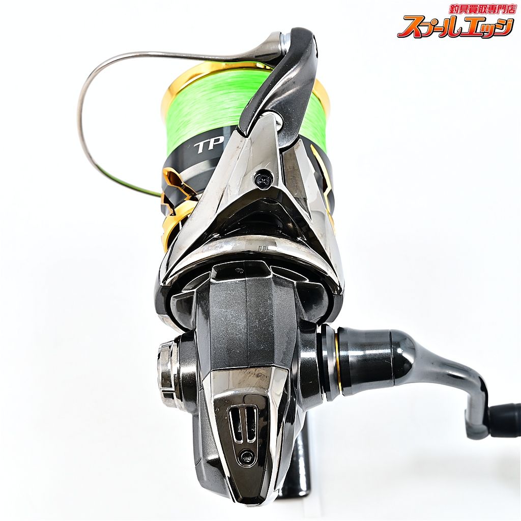 【シマノ】 20ツインパワー 3000MHG SHIMANO TWINPOWERm45607 - メルカリ