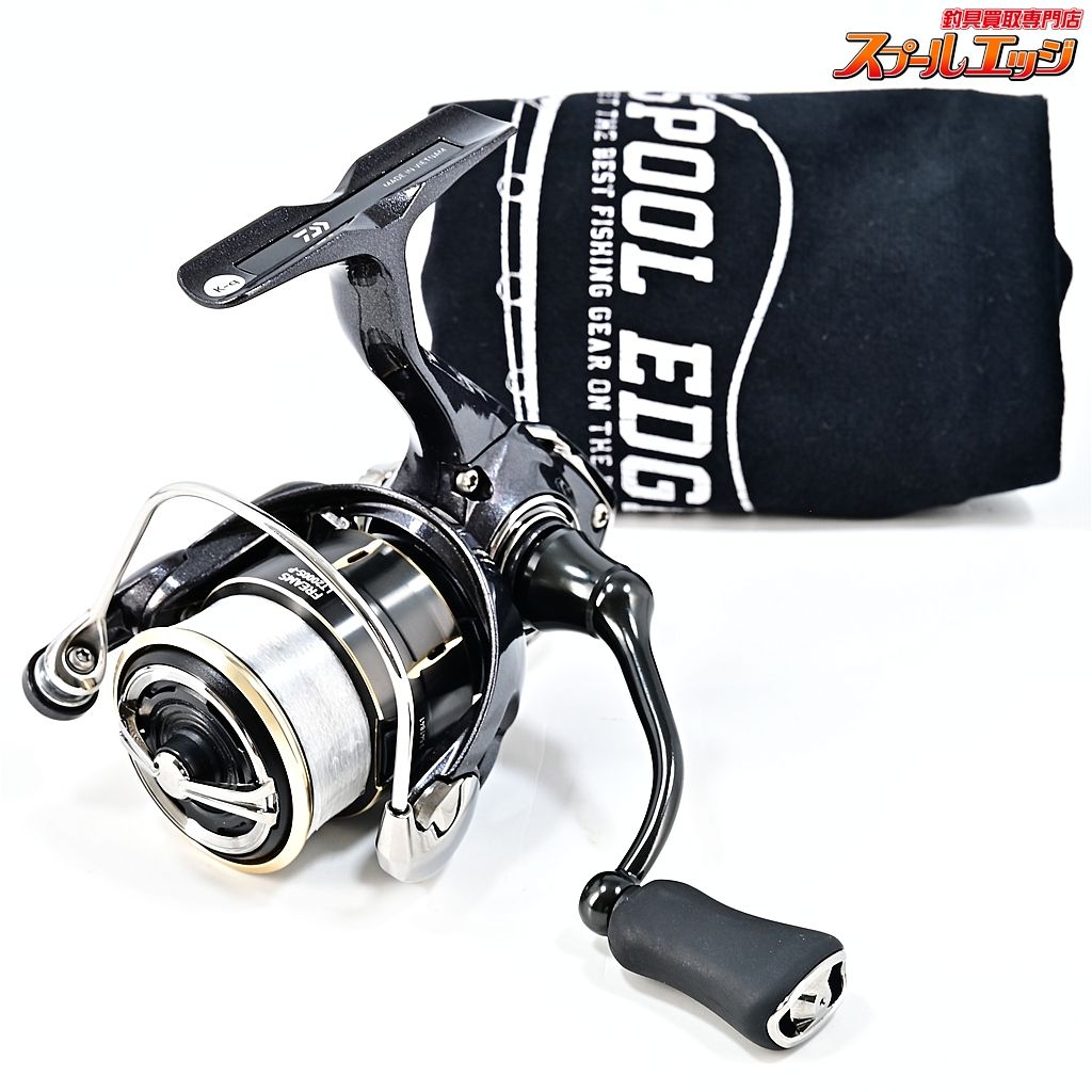 ★☆【ダイワ】 26フリームス LT 2000S-P DAIWA FREAMS★☆m45611