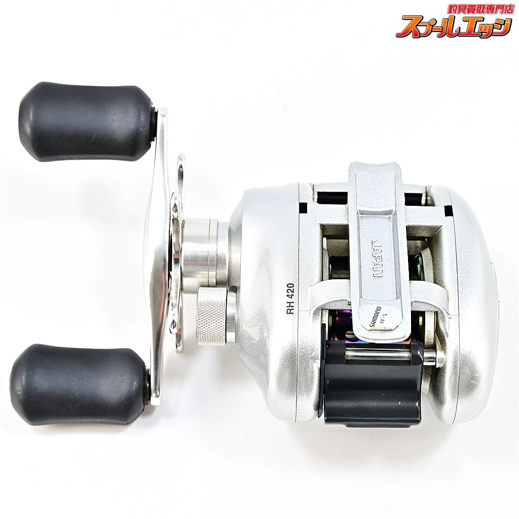 【シマノ】 00スコーピオン メタニウム MG SHIMANO Scorpion Metanium