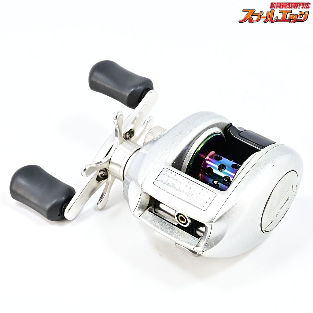 【シマノ】 00スコーピオン メタニウム MG SHIMANO Scorpion Metanium