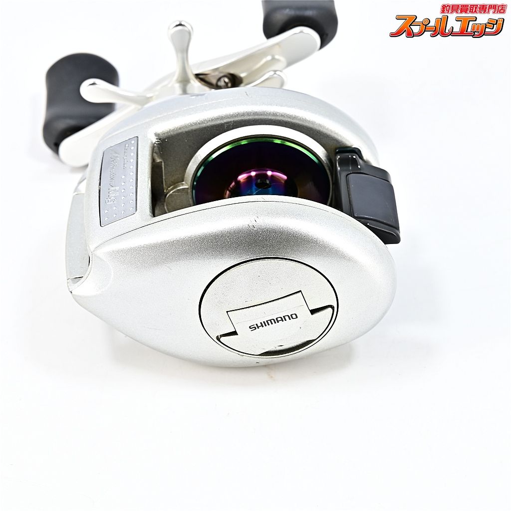 【シマノ】 00スコーピオン メタニウム MG SHIMANO Scorpion Metanium