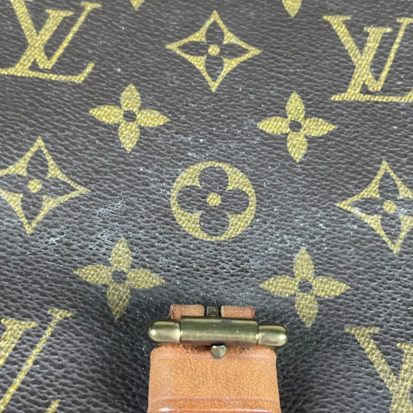 LOUIS VUITTON ルイヴィトン ショルダーバッグ シャンティPM