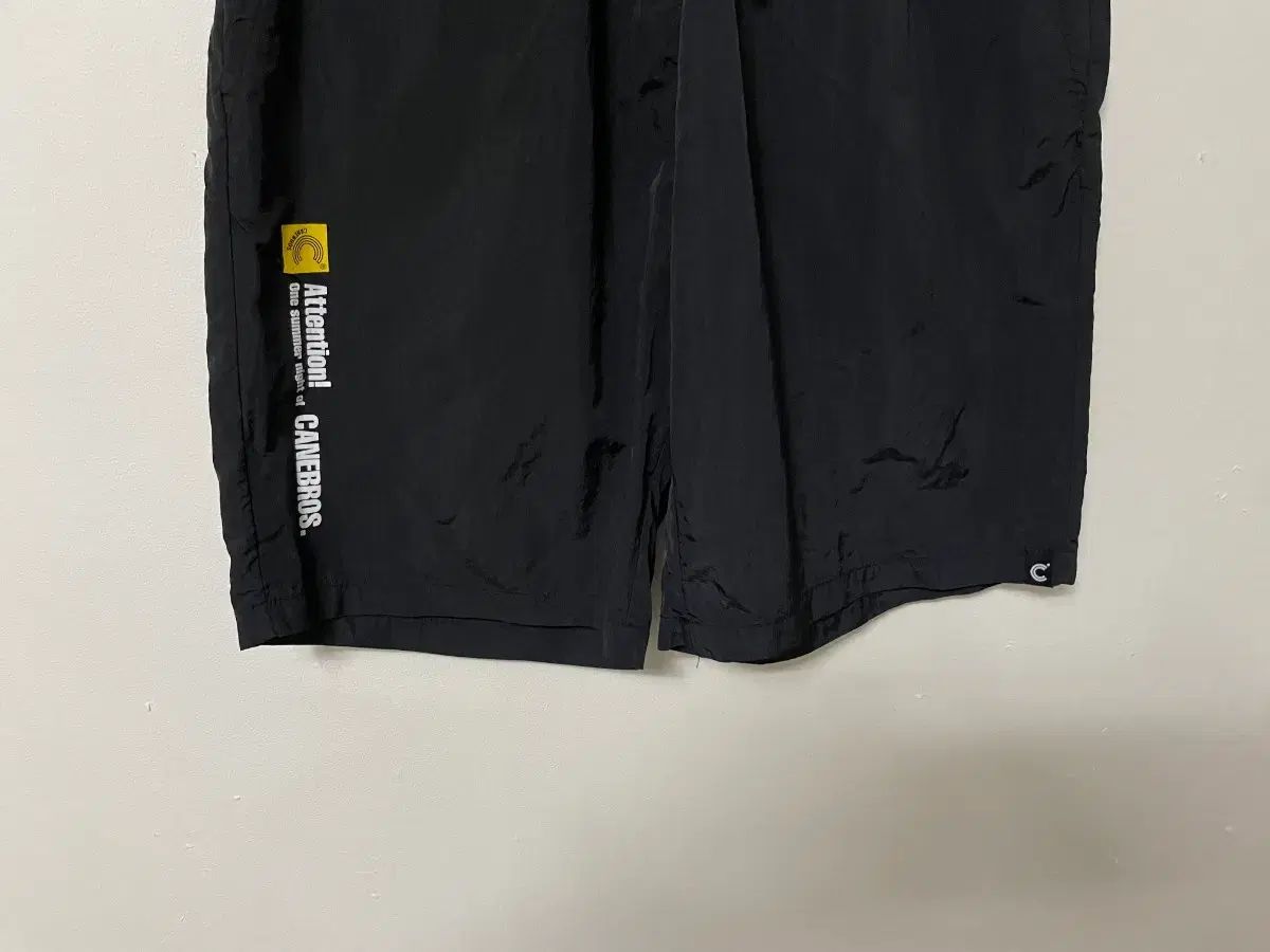 30-32 CANEBROS 밴딩 ハーフパンツ 正規品 - メルカリ