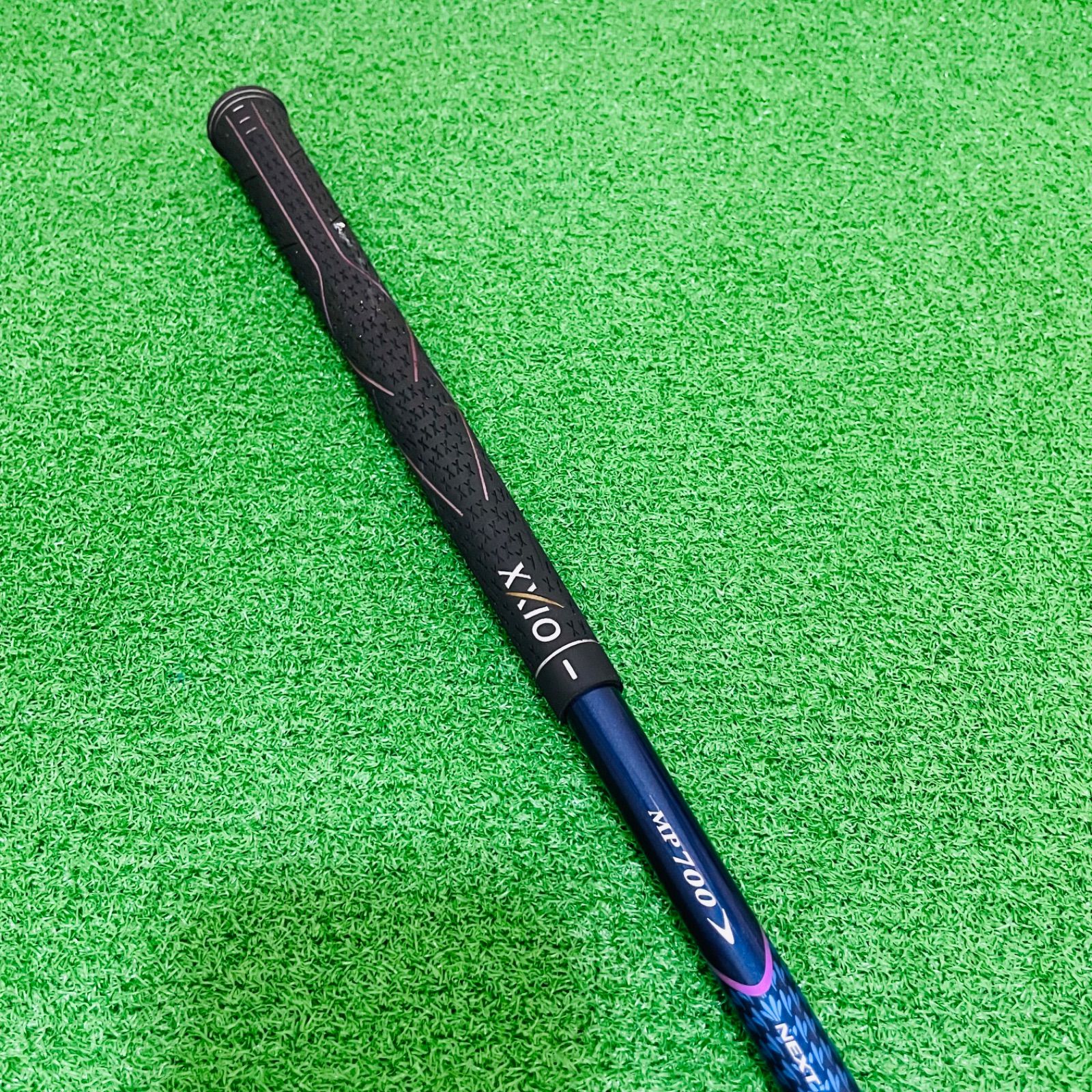 193 XXIO7 ゼクシオ MP700 XXIO SW サンドウェッジ サンド S