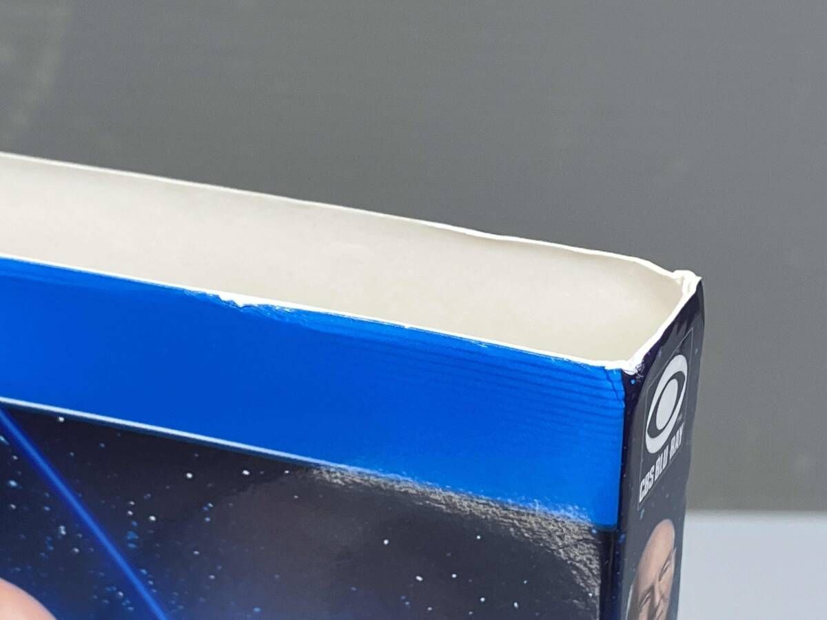 スター・トレック:ピカード シーズン2 Blu-ray BOX(Blu-ray Disc)