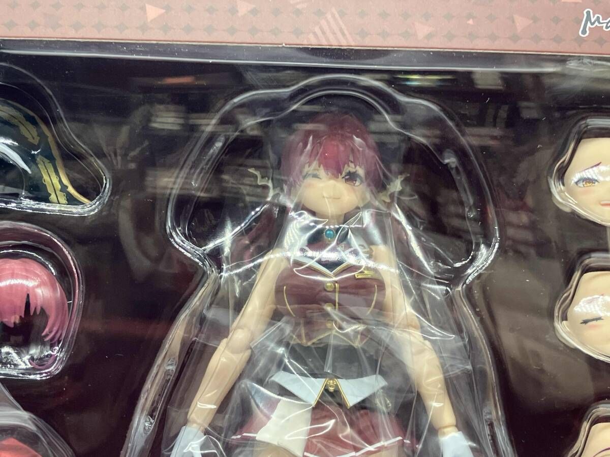 figma 577 ホロライブ 宝鐘マリン ホロライブ ホロライブ 宝鐘マリン 0