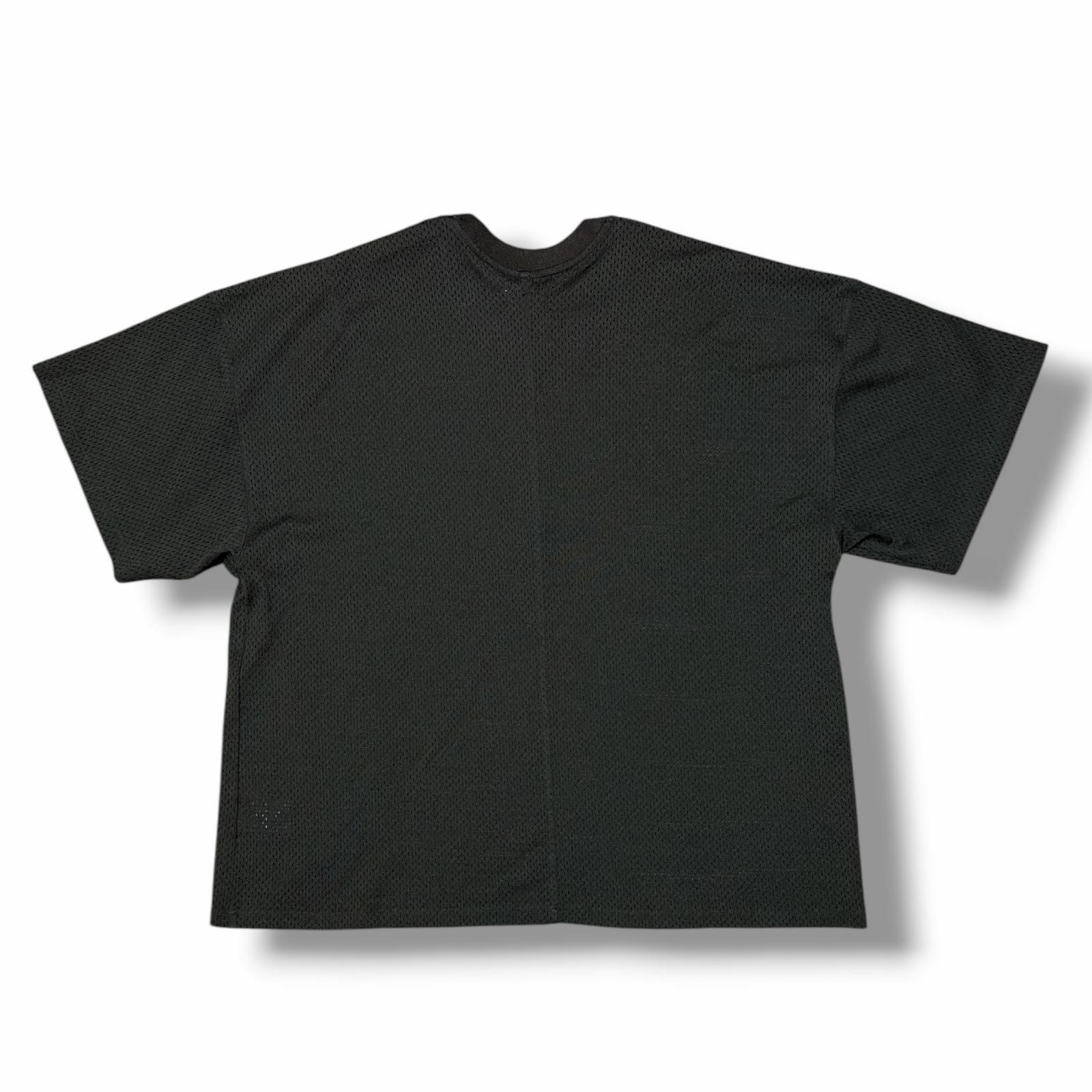 FEAR OF GOD FIFTH COLLECTION Mesh Oversized Tee メッシュ オーバー 
