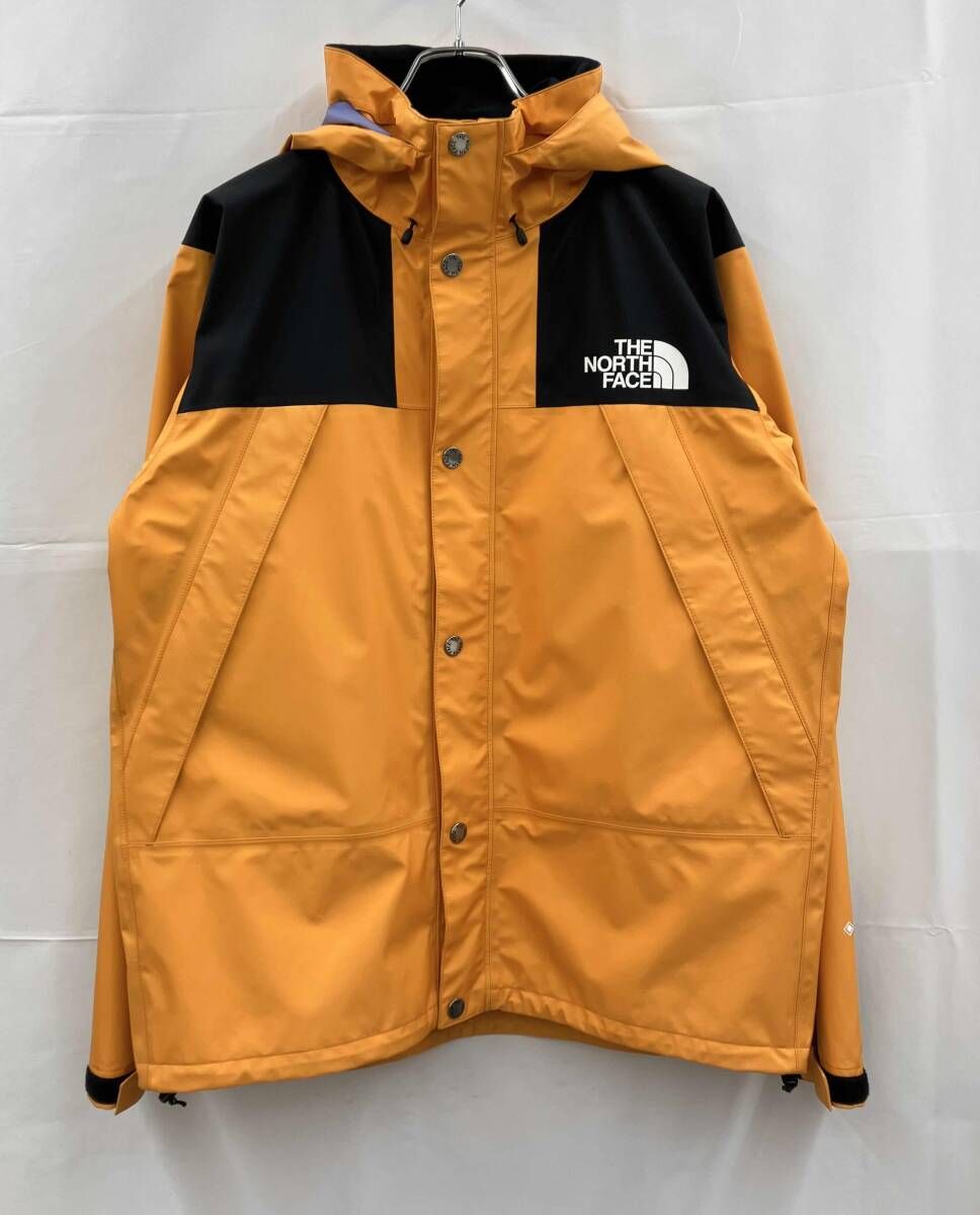 THE NORTH FACE ザノースフェイス マウンテンパーカー NP12135
