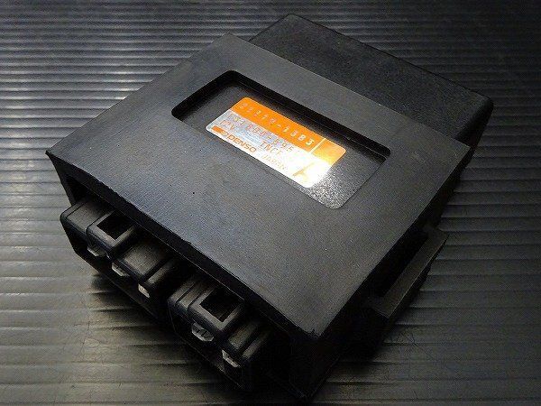 バリオス 1994年 ZR250A イグナイター Kawasaki カワサキ パーツ KA-AL-008