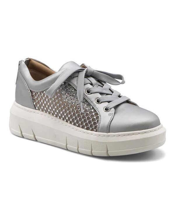 チャールズ・デイビッド レディース シューズ スニーカー Charles David Womens Sean Pale silver シルバー 26,492円