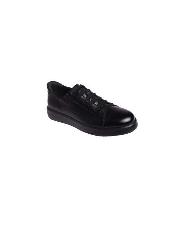 マークジョセフニューヨーク メンズ シューズ スニーカー レザー Marc Joseph New York Mens River St HandsFree Slip On Technology Lea