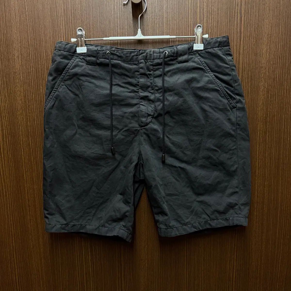 メゾン マルタン マルジェラ 14ss ショートパンツ