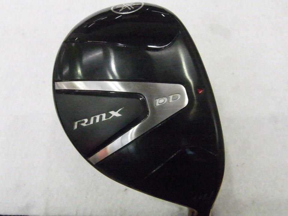 ヤマハ　RMX DD　22度　TENSEI GR u50 (YAMAHA)　Sフレックス　ユーティリティ　中古　ゴルフドゥ！札幌厚別店【最短即日発送】