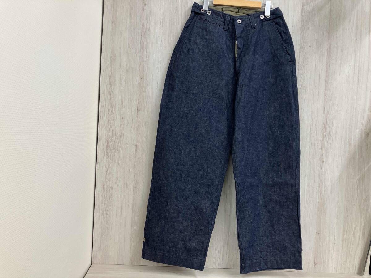 BUZZ RICKSON’S ジーンズ BR42596 サイズ30