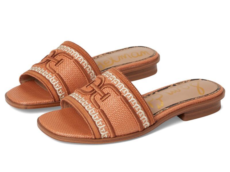 サムエデルマン レディース シューズ サンダル Sam Edelman Stevie Sunrise Multi マルチカラー