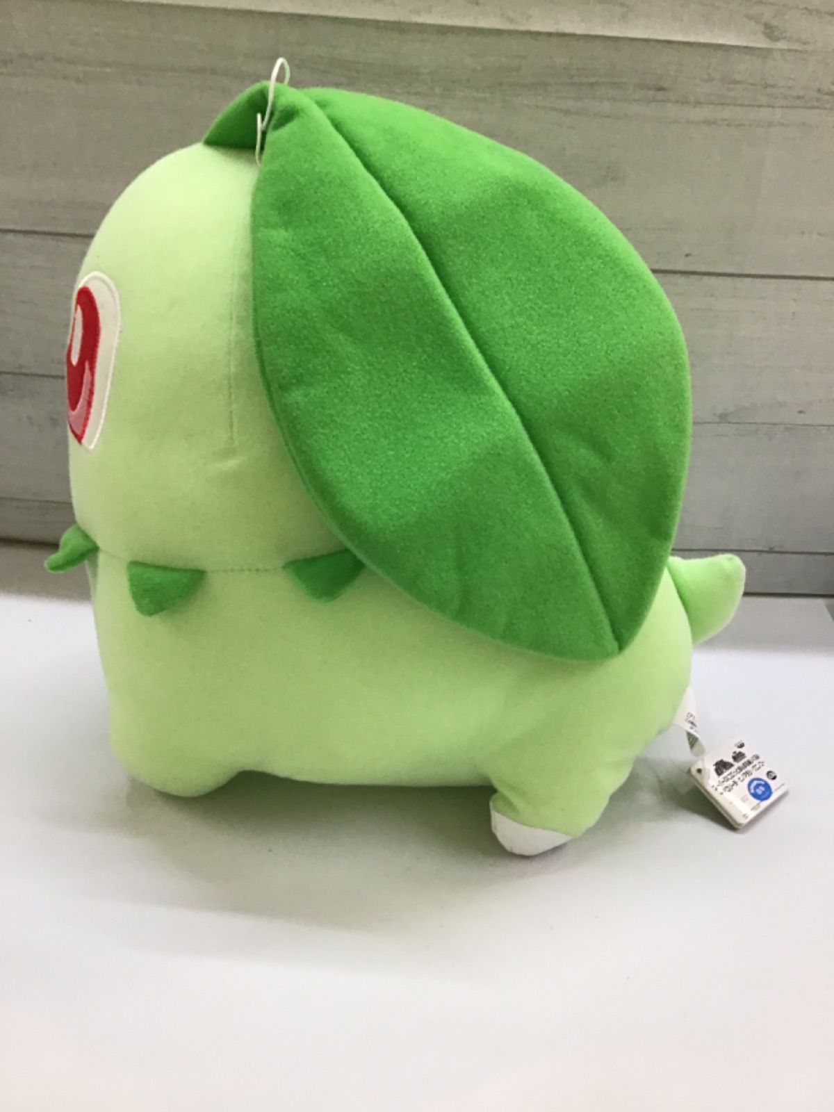 E1-27】◇ ポケットモンスター ダイヤモンド&パール コロっとまんまる