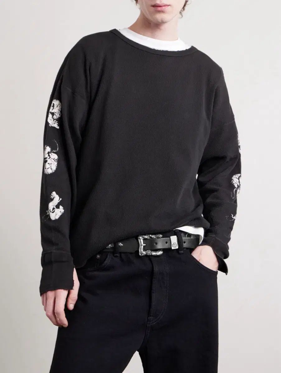 90 앙팡 リーシュ デプリメ ERD Rat Chase Belt 90 앙팡 リーシュ デプリメ ERD Rat Chase Belt