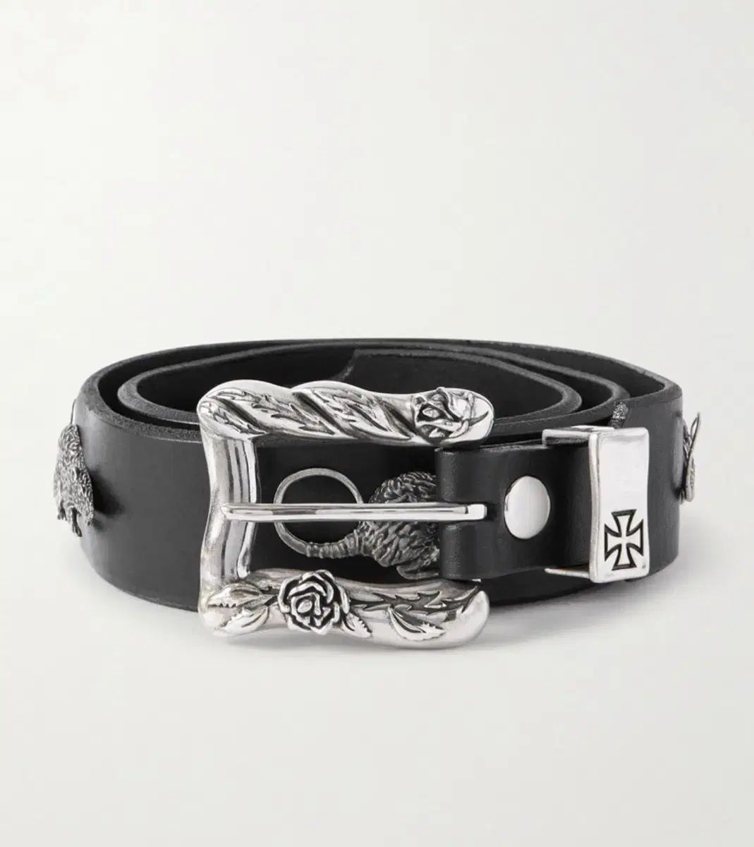 90 앙팡 リーシュ デプリメ ERD Rat Chase Belt 90 앙팡 リーシュ デプリメ ERD Rat Chase Belt