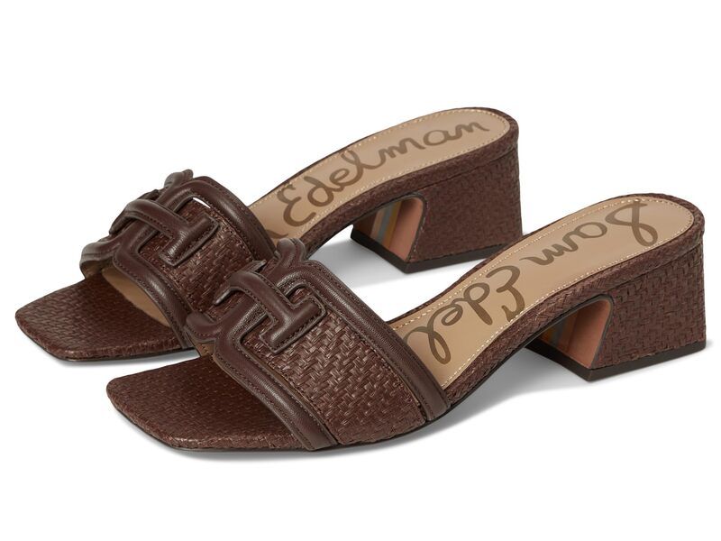 サムエデルマン レディース シューズ ブーツ・レインブーツ Sam Edelman Waylon Bourbon