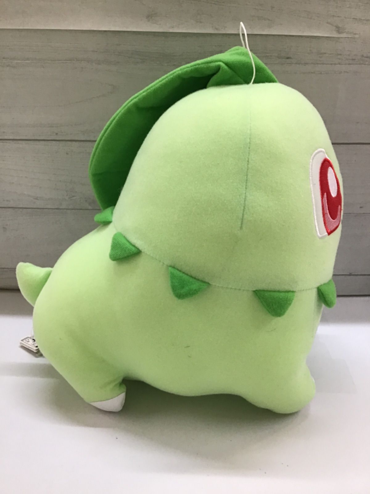 E1-27】◇ ポケットモンスター ダイヤモンド&パール コロっとまんまる