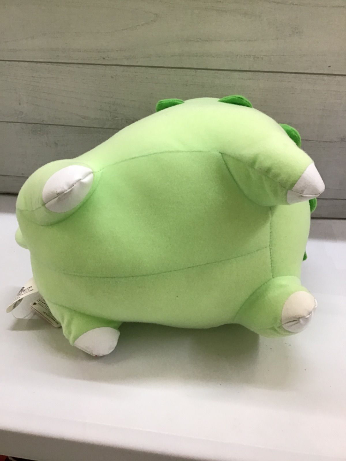 E1-27】◇ ポケットモンスター ダイヤモンド&パール コロっとまんまる