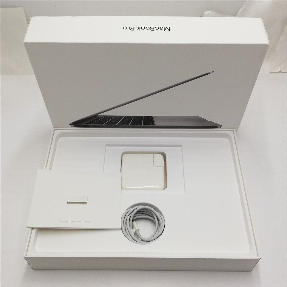 美品MacBook Pro 16GB/256GB Core i7 元箱付 - メルカリ