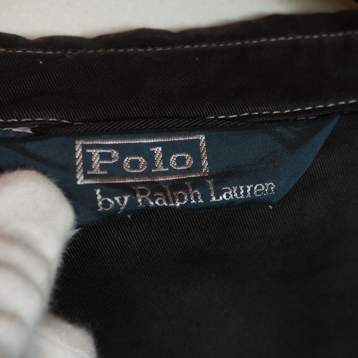 80S 90S POLO by Ralph Lauren ポロ バイ ラルフローレン スウィング 