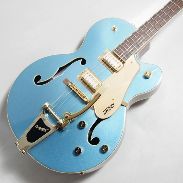 GRETSCH G5420TG Electromatic Pristine LTD Hollow Body Single-Cut