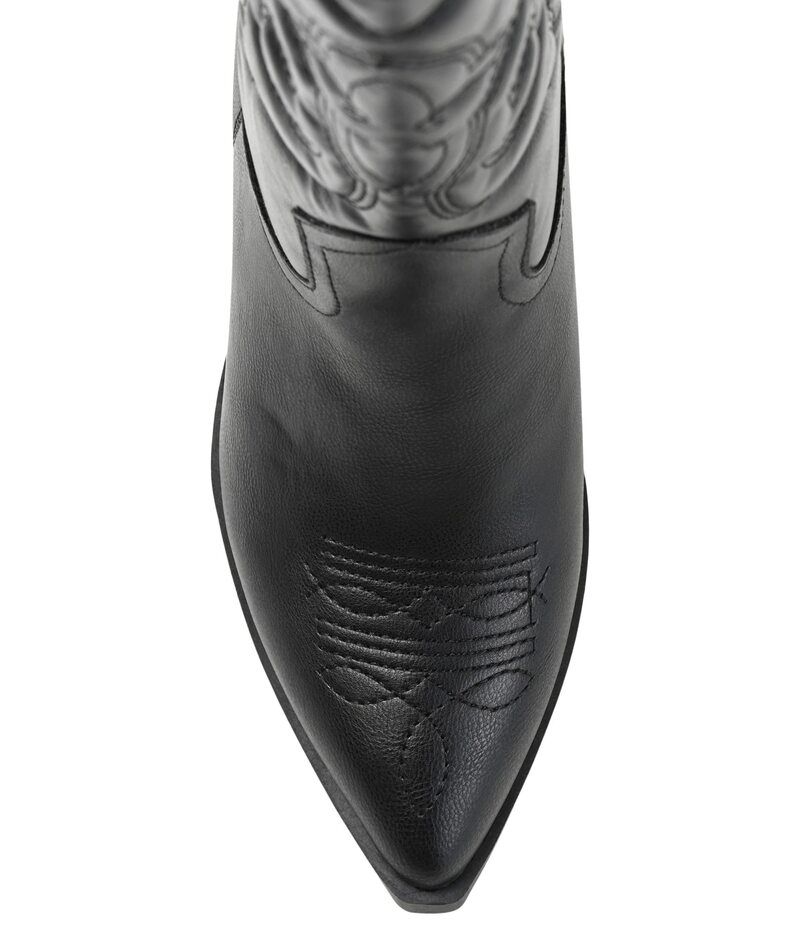 ジュルネ コレクション レディース シューズ ブーツ・レインブーツ Journee Collection Tru Comfort Foam Chantry Boot Black ブラック
