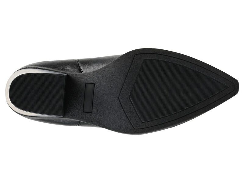 ジュルネ コレクション レディース シューズ ブーツ・レインブーツ Journee Collection Tru Comfort Foam Chantry Boot Black ブラック