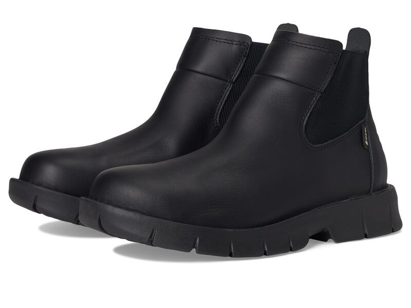 ダナー レディース シューズ ブーツ・レインブーツ チェルシー Danner Eastwood Chelsea Black ブラック