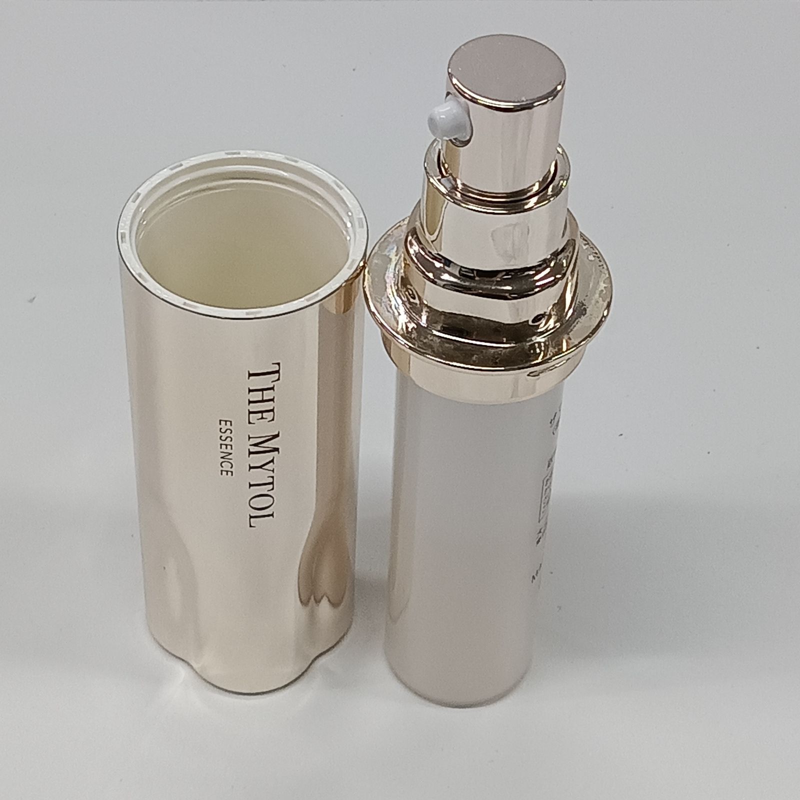 P1630 THE MYTOL ザ マイトル エッセンス 30ml - メルカリ