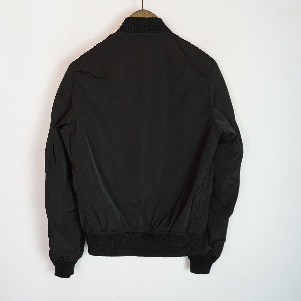 ALPHA INDUSTRIES アルファ インダストリーズ LIGHT L-2B PATCHED