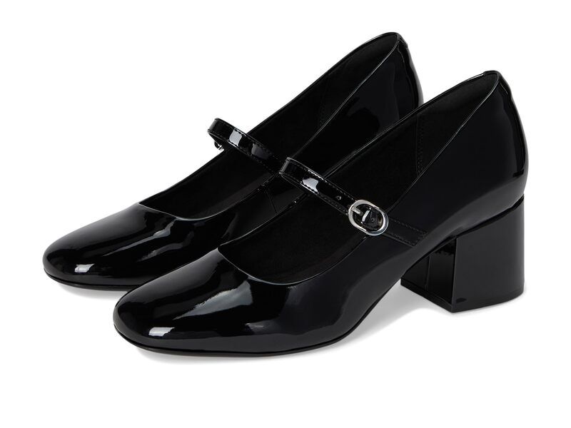 ロックポート レディース シューズ ブーツ・レインブーツ Rockport Xena Black Patent ブラック
