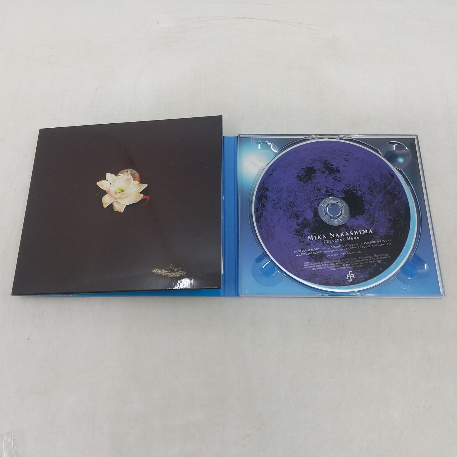 中島美嘉 サンプル版CD まとめ売り　22枚 まとめ売り】中島美嘉 CD 19点まとめ売り 被りあり シングル アルバム