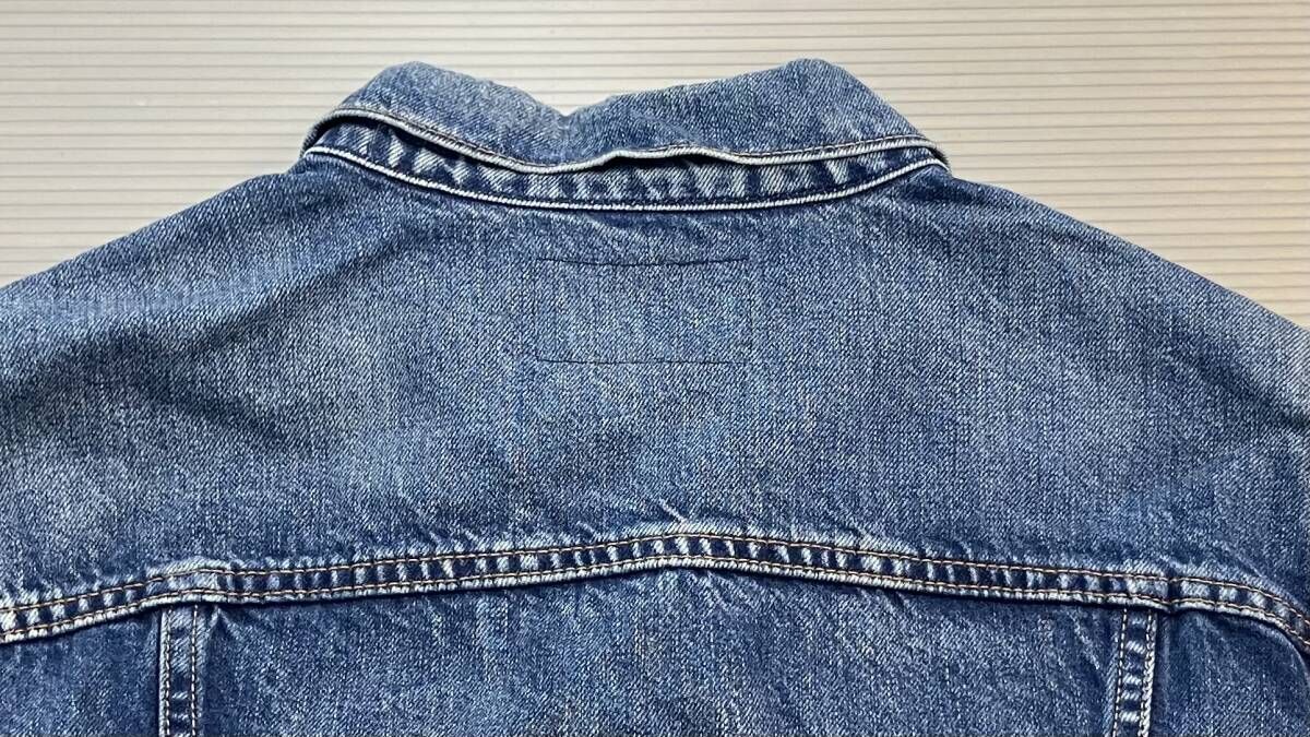 ☆ POLO RALPH LAUREN ポロラルフローレン Gジャン デニムジャケット 