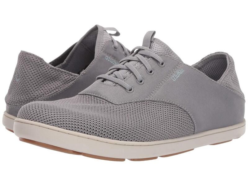 オルカイ メンズ シューズ スニーカー OluKai Nohea Moku SharkskinSharkskin