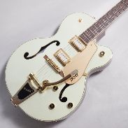 GRETSCH G5420TG Electromatic Pristine LTD Hollow Body Single-Cut