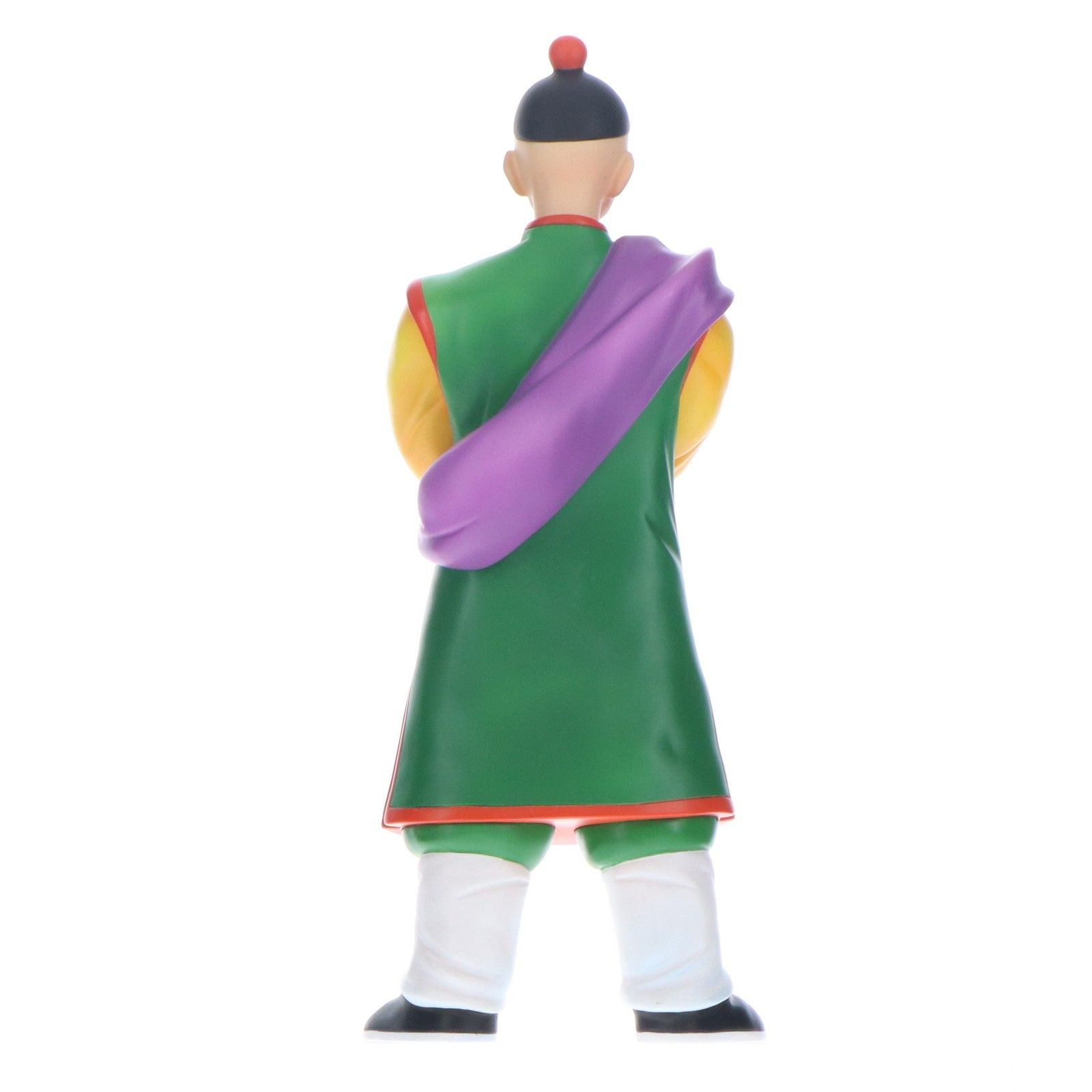鶴仙人＆天津飯 アライズ　ジーマ ドラゴンボール　フィギュア　限定特典　通常 プレミアムバンダイ限定 鶴仙人&天津飯 特別カラー ドラゴンボール