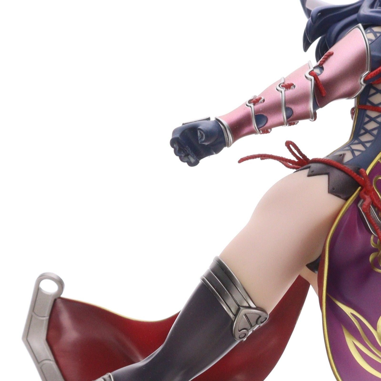 リーシャ・マオ 軌跡シリーズ 1/8 完成品 フィギュア(PV060