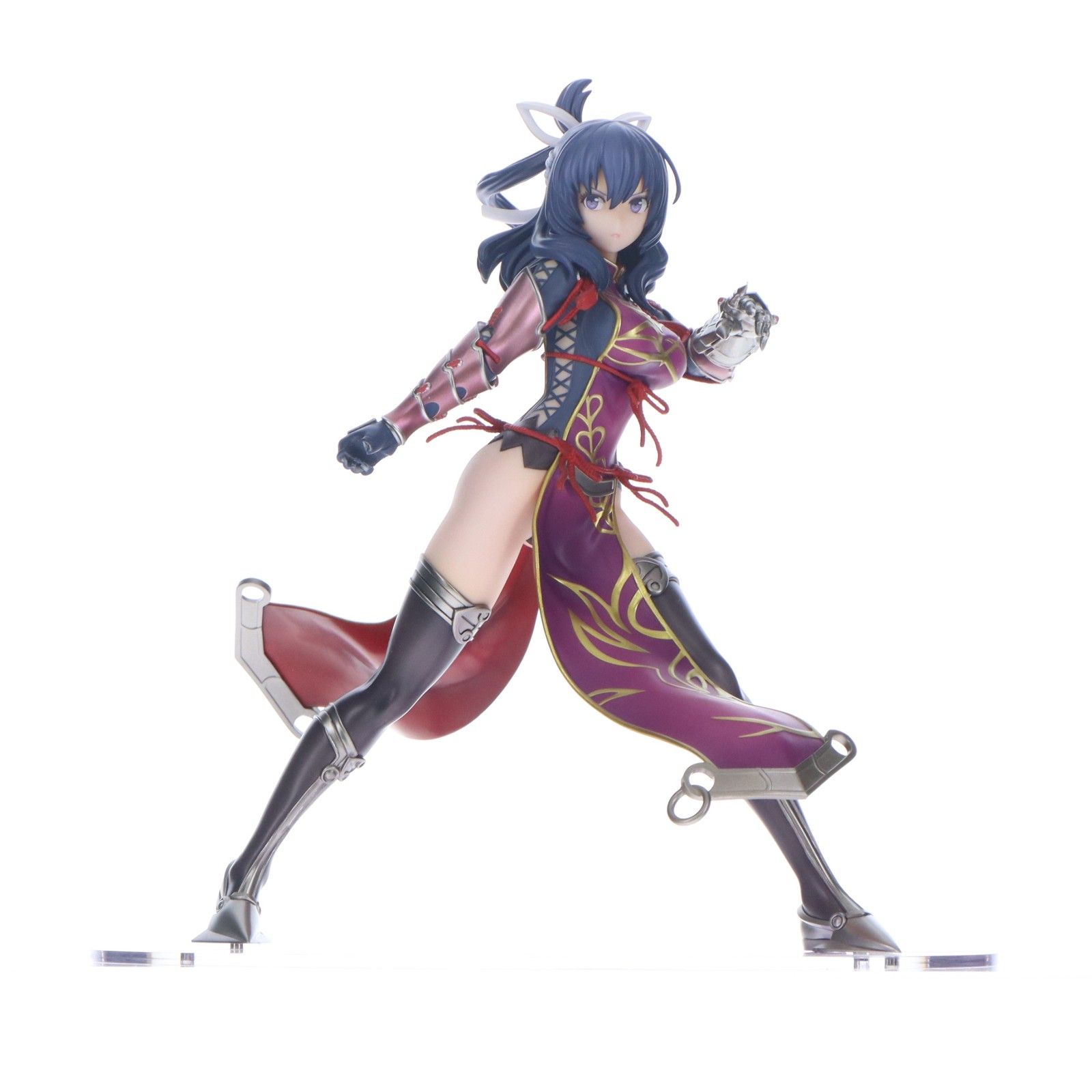 リーシャ・マオ 軌跡シリーズ 1/8 完成品 フィギュア(PV060