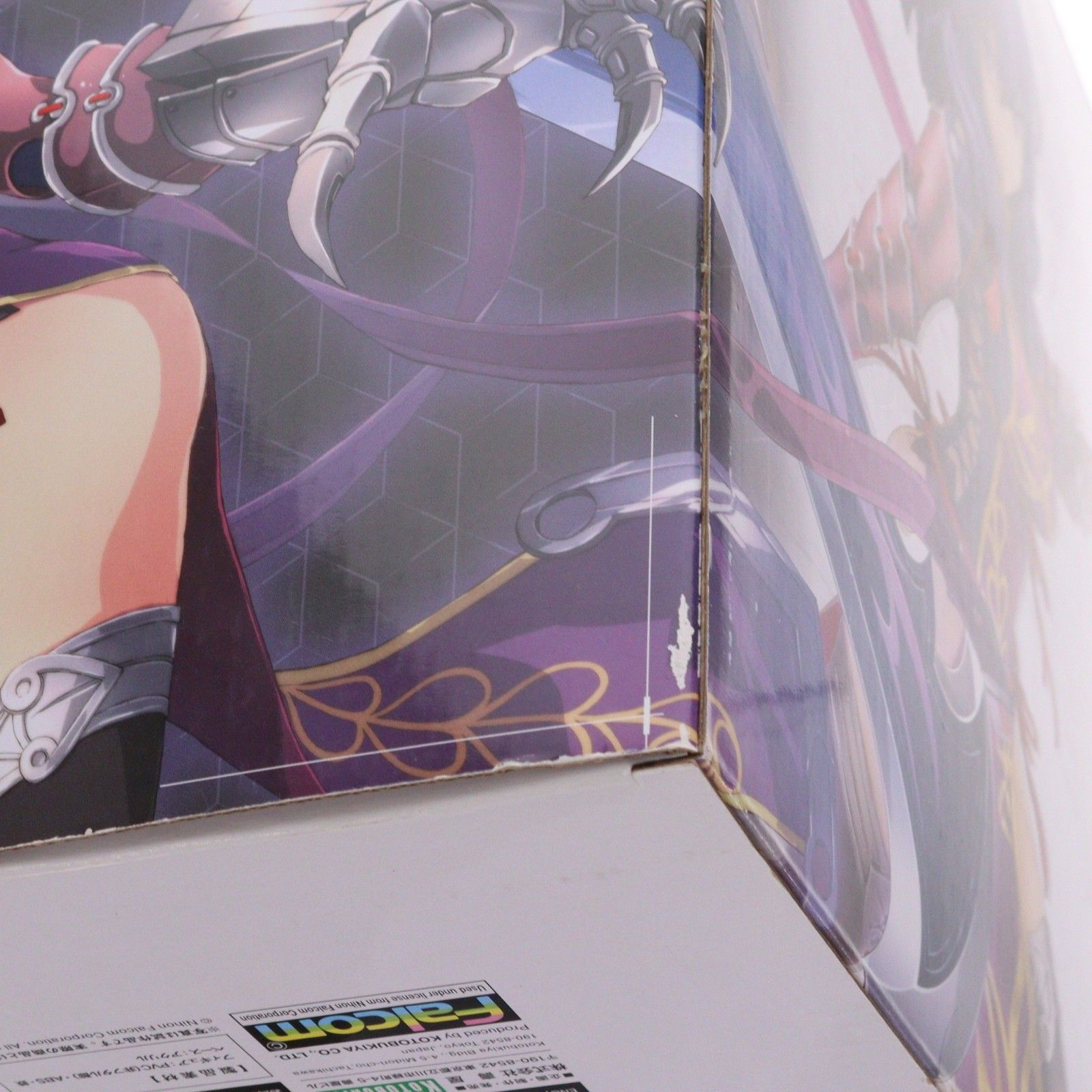 リーシャ・マオ 軌跡シリーズ 1/8 完成品 フィギュア(PV060
