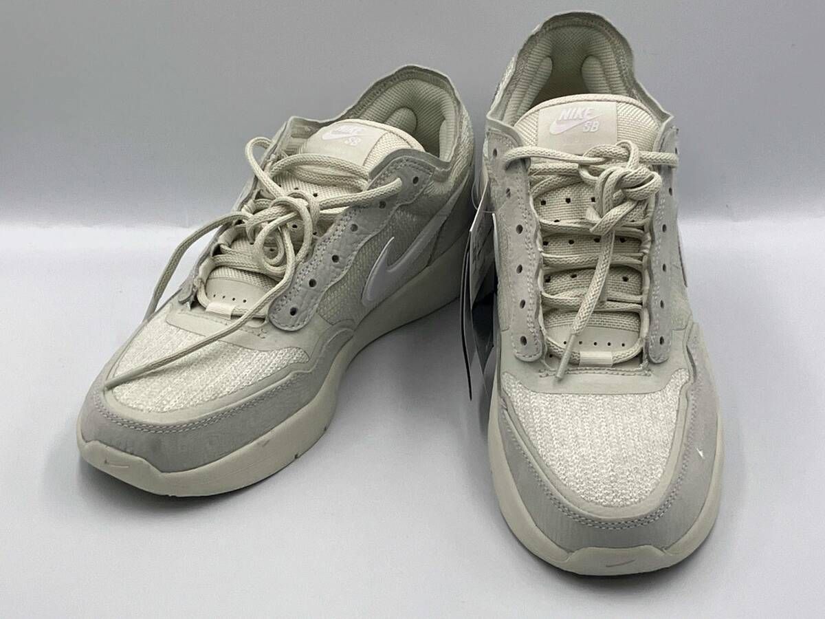 NIKE ナイキ SB PS8 FV8493-006 スケートボードシューズ 28cm パステルグリーン
